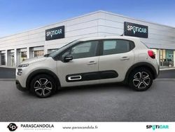 Sable (n) Utilisé 2020 Citroën C3 Feel Berline | 10 490 €