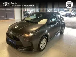 Utilisé 2023 Toyota Yaris Hybrid Berline | 19 900 € (Prix juste)