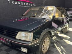 Occasion 1992 Peugeot 205 Citadine | 39 990 €
