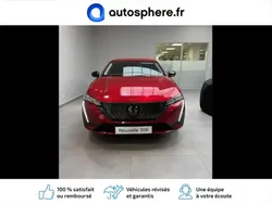 Utilisé 2024 Peugeot e-308 Allure Citadine | 34 990 € (Prix juste)