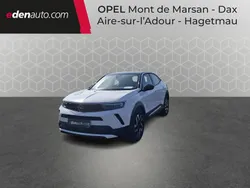 Utilisé 2023 Opel Mokka GS Line SUV | 19 499 € (Prix juste)