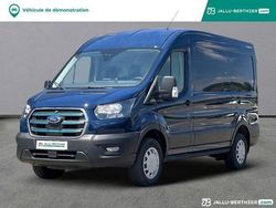 Bleu Nouvelle 2025 Ford Econoline Trend Van | 49 970 €