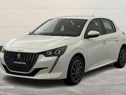 Occasion 2020 Peugeot 208 Business-Line Citadine | 10 899 € (Prix juste)