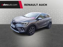 Occasion 2021 Renault Captur Intens SUV | 17 790 € (Prix juste)
