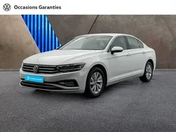 Utilisé 2021 VW Passat Business Berline | 20 481 € (Bon prix)
