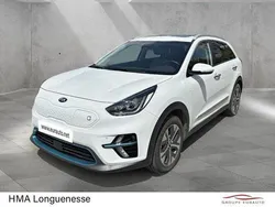 Blanc Utilisé 2022 Kia e-Niro 2 SUV | 22 990 € (Prix juste)