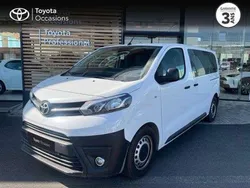Utilisé 2024 Toyota Proace Van | 35 490 €