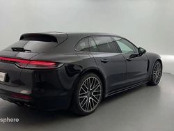 Utilisé 2021 Porsche Panamera Turbo S Berline | 117 999 €