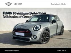 Gris Utilisé 2019 Mini Cooper S Citadine | 23 790 € (Bon prix)