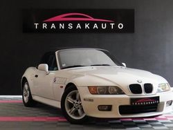 Occasion 1999 BMW Z3 M Sport Cabriolet | 15 990 €