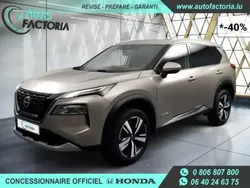 Blanc Utilisé 2023 Nissan X-Trail SUV | 31 390 € (Prix juste)