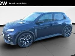 Bleu Occasion 2025 Renault R5 Techno Citadine | 26 990 € (Bon prix)