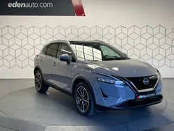 Utilisé 2024 Nissan Qashqai Tekna SUV | 38 290 €