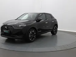 Noir Utilisé 2022 DS Automobiles DS3 Crossback E-Tense SUV | 22 890 € (Prix assez cher)