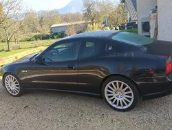 Noir Utilisé 2002 Maserati 4200 Coupé | 32 900 €