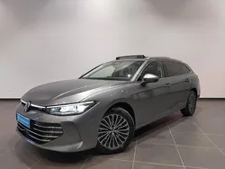 Utilisé 2025 VW Passat Elegance | 43 838 €