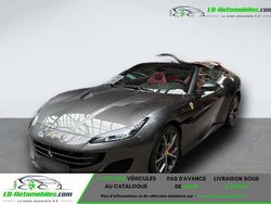Utilisé 2018 Ferrari Portofino Cabriolet | 210 800 € (Prix juste)