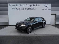 Noir Utilisé 2023 Mercedes GLC300 AMG line SUV | 79 900 €