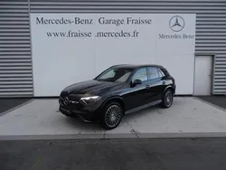 Noir Utilisé 2023 Mercedes GLC300 AMG line SUV | 79 900 €