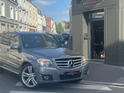 Utilisé 2012 Mercedes 220 | 19 990 €