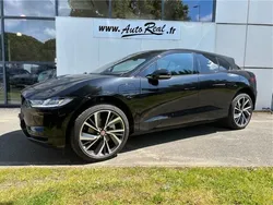 Utilisé 2024 Jaguar I-Pace SUV | 59 900 € (Prix juste)