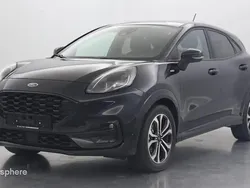 Utilisé 2023 Ford Puma Gen-E ST SUV | 23 999 €