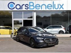 Gris Utilisé 2024 Mercedes E220 AMG line Break | 52 980 € (Bon prix)