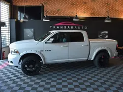 Blanc Utilisé 2011 Dodge Ram Pick-up | 39 990 €