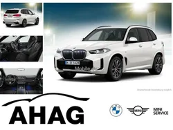 Utilisé 2024 BMW X5 Comfort Edition SUV | 80 990 € (Prix juste)