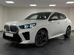 Blanc Utilisé 2024 BMW iX2 M Sport SUV | 41 900 € (Bon prix)