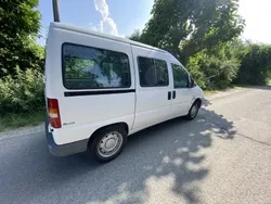 Blanc Utilisé 2000 Peugeot Expert Van | 4 400 €