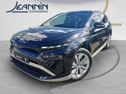 Noir Utilisé 2025 Skoda Enyaq iV SUV | 45 990 € (Prix cher)