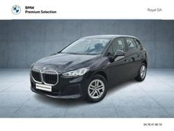 Noir Utilisé 2023 BMW 218 Monospace | 26 900 € (Super prix)
