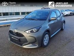 Marron Utilisé 2024 Toyota Yaris Berline | 18 790 €