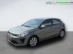 Utilisé 2022 Kia Rio Citadine | 20 500 € (Prix juste)