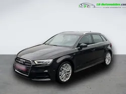 Utilisé 2016 Audi A3 Sportback Berline | 21 800 €