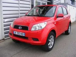 Rouge Utilisé 2007 Daihatsu Terios SUV | 8 990 €