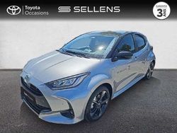 Utilisé 2025 Toyota Yaris Hybrid Berline | 26 500 € (Prix assez cher)