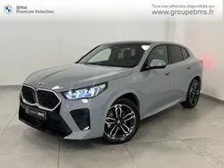 Gris Utilisé 2025 BMW X2 M Sport SUV | 56 900 €