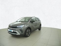 Gris Utilisé 2023 Opel Crossland X Elegance SUV | 17 490 € (Prix juste)