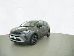 Gris Utilisé 2023 Opel Crossland X Elegance SUV | 17 990 € (Prix juste)