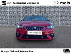 Rouge Utilisé 2023 Seat Ibiza XCELLENCE Berline | 21 990 € (Prix cher)