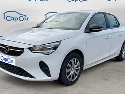 Utilisé 2020 Opel Corsa Edition | 8 690 € (Bon prix)