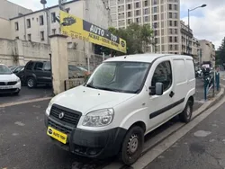 Utilisé 2007 Fiat Doblò Active Monospace | 3 490 €