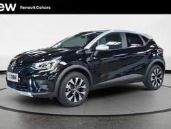 Noir Utilisé 2024 Renault Captur Evolution SUV | 17 599 € (Prix juste)