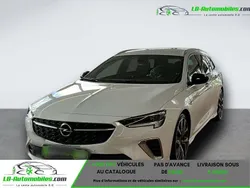 Utilisé 2022 Opel Insignia Break | 37 500 € (Prix assez cher)