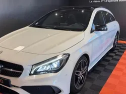Utilisé 2016 Mercedes CLA220 Shooting Brake Business Break | 23 990 €
