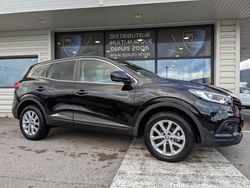 Utilisé 2021 Renault Kadjar Business SUV | 18 990 € (Prix juste)