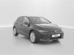 Noir Nouvelle 2025 VW Golf VIII Edition Berline | 29 900 € (Prix juste)