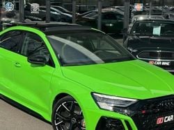 Utilisé 2022 Audi RS3 Sport Berline | 67 975 € (Prix cher)